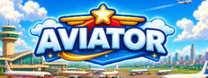Aviator on Steam