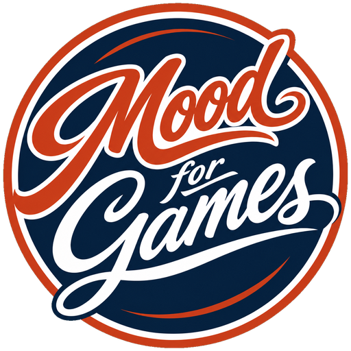 Mood For Games