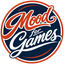 Mood For Games logo